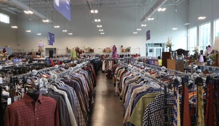 Goodwill 3730 N Loop 1604 E 768x441