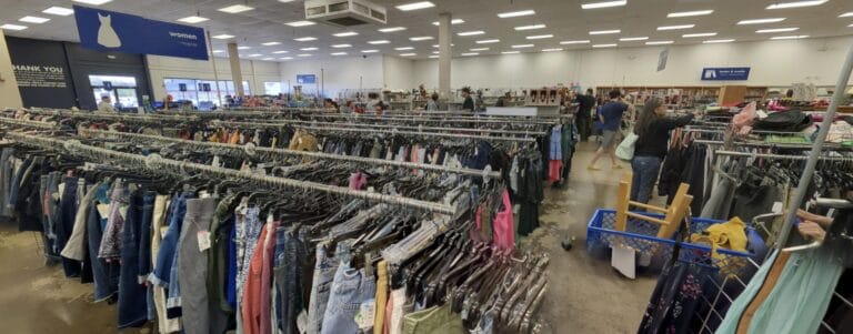 San Antonio Goodwill Store SW Loop 410 768x301
