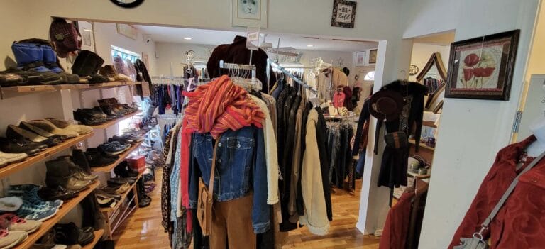 Second Chances Thrift Shop 768x351