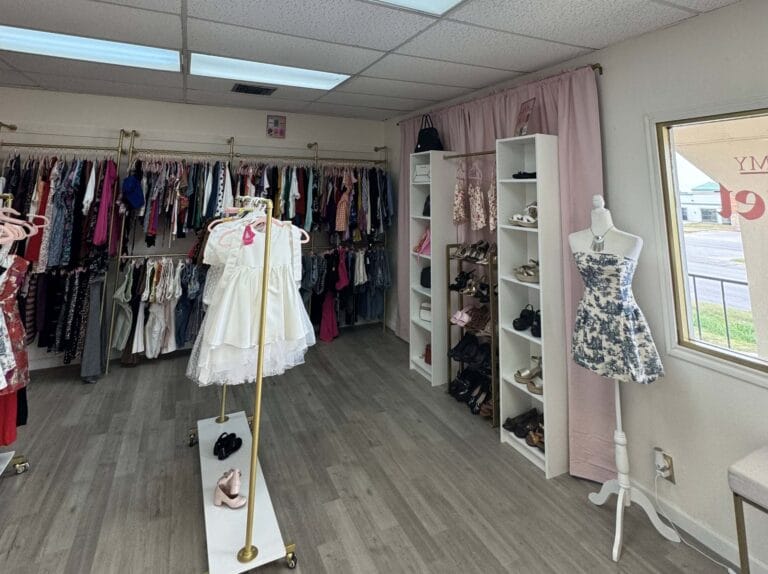 Shop My Closet 768x574